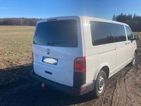 gebraucht VW T6 Kombi