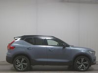 Gebraucht Volvo XC40 R-Design 261 PS (191 kW) 2020 Grau SUV