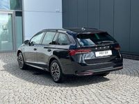 Neu Skoda Octavia Tour 150 PS (110 kW) 2025 Andere farbe Kombi