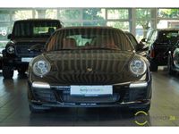 gebraucht Porsche 997 911 Carrera Coupe 3.6 PDK Sunroof Bi-Xenon