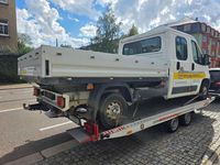 Gebraucht Citroën Jumper 131 PS (96 kW) 2012 Other Van / Kleinbus