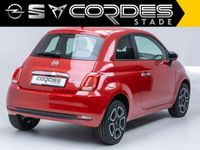 gebraucht Fiat 500 1.0 Club Mild Hybrid (40)