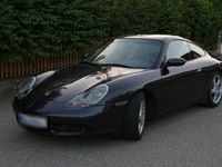 Gebraucht Porsche 911 300 PS (220 kW) 2000 Grau Coupé