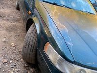 Gebraucht Cadillac STS 305 PS (224 kW) 2001 Limousine