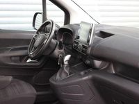 Gebraucht Opel Combo Life Edition 102 PS (75 kW) 2019 Rot Van / Kleinbus