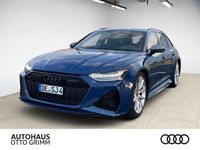 Gebraucht Audi RS6 Performance 630 PS (463 kW) 2025 Ascariblau metallic Kombi