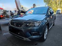 gebraucht Seat Ateca 2.0 TDI 110kW FR DSG FR