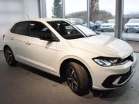 Gebraucht VW Polo Goal 95 PS (69 kW) 2024 Weiß Limousine