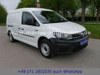 gebraucht VW Caddy Maxi 2.0 TDI