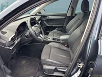 Gebraucht Cupra Formentor 204 PS (150 kW) 2022 Grau SUV