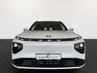 Neu XPENG G9 405 kW (551 PS) 2025 Arcticwhite SUV