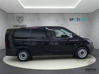 gebraucht Mercedes Vito 116