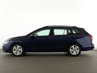 gebraucht VW Golf VIII Variant 1.5 eTSI DSG Life Navi STHZG ACC 4xSHZ Keyless LED-Plus Lordos