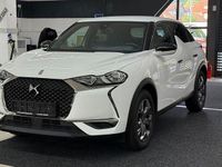 Gebraucht DS Automobiles DS3 Crossback Bastille 101 PS (74 kW) 2022 Weiß SUV