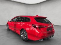 Neu Toyota Corolla 178 PS (130 kW) 2025 Rot Kombi