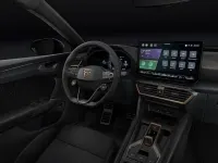 Neu Cupra Leon 150 PS (110 kW) 2026 Graphene grau graphene grau Kombi