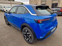Gebraucht Opel Mokka Elegance 131 PS (96 kW) 2023 Blau SUV