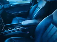 Gebraucht Mercedes ML280 190 PS (139 kW) 2007 Silber SUV