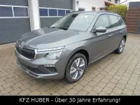 Neu Skoda Kamiq Selection 116 PS (85 kW) 2026 Grau SUV
