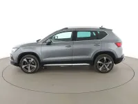 Gebraucht Seat Ateca Xperience 150 PS (110 kW) 2023 Grau SUV