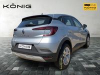 Gebraucht Renault Captur Evolution 140 PS (102 kW) 2023 Highlandgrau SUV