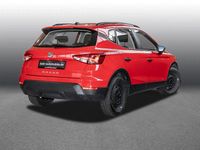 Second-hand Seat Arona Reference 95 CP (69 kW) 2021 Roșu SUV