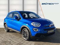 gebraucht Fiat 500X Lounge 1.0 GSE 4x2 KLIMA / TEMPOMAT/ DAB + / PDC