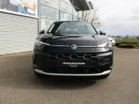 Neu VW T-Roc Life 150 PS (110 kW) 2026 Schwarz SUV