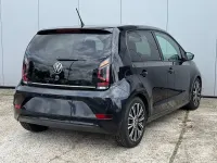 Second-hand VW up! United 60 CP (44 kW) 2020 Negru Hatchback