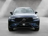 Neu Volvo XC60 Plus 455 PS (334 kW) 2025 Blau SUV