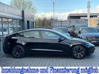 Gebraucht Tesla Model 3 RWD 208 kW (283 PS) 2023 Weiß Limousine
