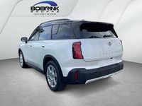 Gebraucht Mini Countryman Classic 170 PS (125 kW) 2025 Weiß SUV