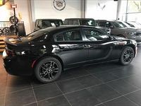 Gebraucht Dodge Charger SXT 296 PS (217 kW) 2020 Schwarz Limousine
