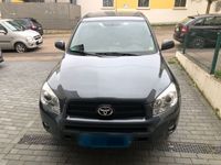 gebraucht Toyota RAV4 2.0-l-VVT-i 4x4 Automatik TÜV Service Neu