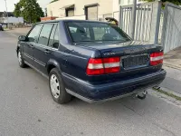 Gebraucht Volvo 960 77 PS (56 kW) 1995 Blau Limousine