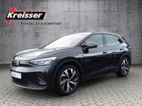 Gebraucht VW ID.4 Pro Performance 150 kW (204 PS) 2021 Grau SUV