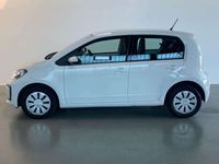 gebraucht VW up! up! moveBMT KLIMA*BC*ZV*