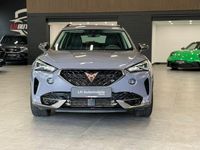 Gebraucht Cupra Formentor Basis 150 PS (110 kW) 2022 Grau SUV