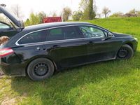 gebraucht Peugeot 508 SW Active HDi 160 Active