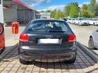 gebraucht Audi A3 1.6 FSI Attraction Attraction