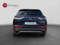 Gebraucht Citroën DS 305 PS (224 kW) 2022 Encreblau /metal SUV