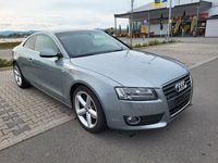 gebraucht Audi A5 2.7 TDI,S Line,Original 111276 Km,TÜV 06/2026