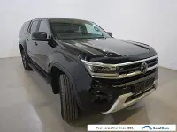 Gebraucht VW Amarok 241 PS (177 kW) 2023 Schwarz Pickup