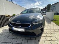 gebraucht Kia Ceed cee'd /1.0 T-GDI 120 TOP ZUSTAND