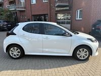 Gebraucht Mazda 2 Center-Line 92 PS (67 kW) 2025 Weiß Limousine
