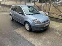 Gebraucht Ford Fiesta Ambiente 60 PS (44 kW) 2006 Tonic Kleinwagen