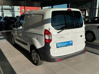 Gebraucht Ford Transit 97 PS (71 kW) 2016 Weiß Van / Kleinbus