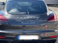 gebraucht Porsche Panamera GTS 2.HD, TOP gepflegt, Scheckheft