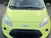 gebraucht Ford Ka RU8