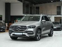Gebraucht Mercedes GLE450 AMG 367 PS (269 kW) 2019 Silber SUV